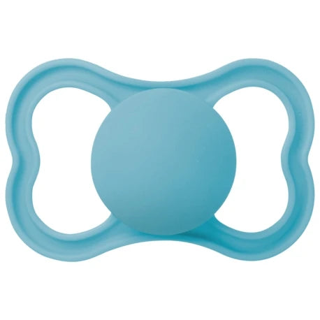 MAM Air merkt snuð (16-36m) -  Teal