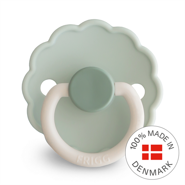 Frigg Daisy snuð str 2 - Little Darling