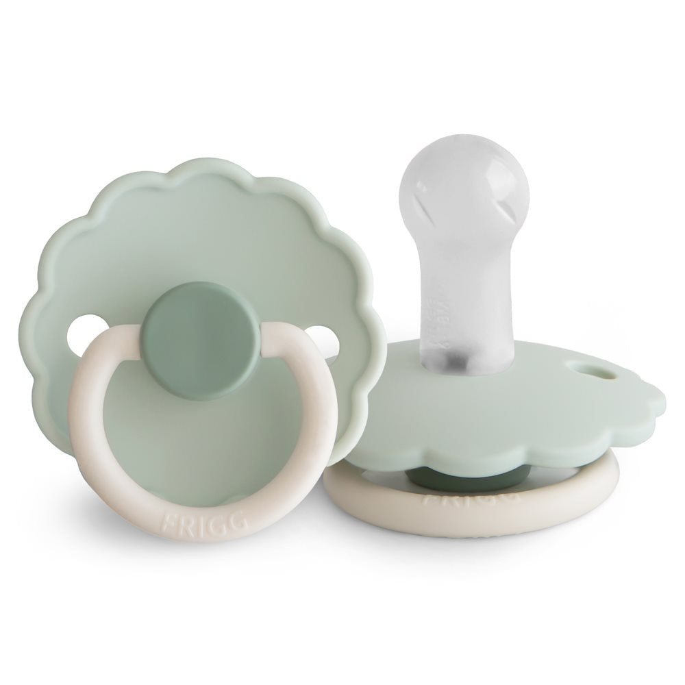Frigg Daisy snuð str 2 - Little Darling