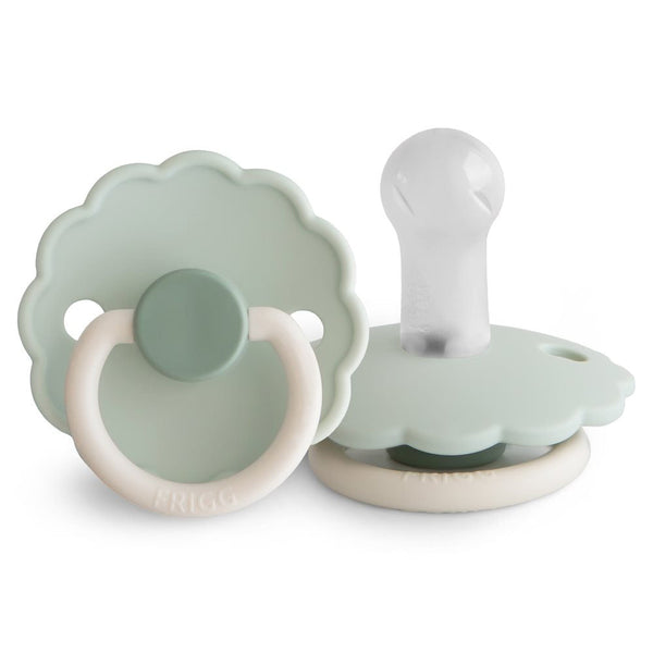Frigg Daisy snuð str 2 - Little Darling