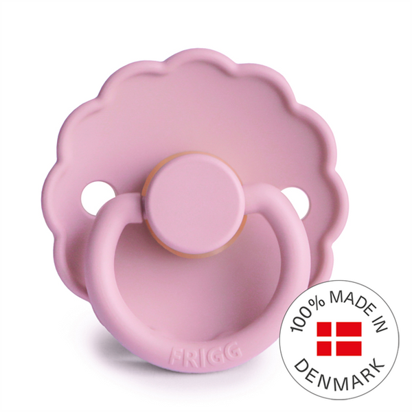 Frigg Daisy snuð str 2 - Lupine