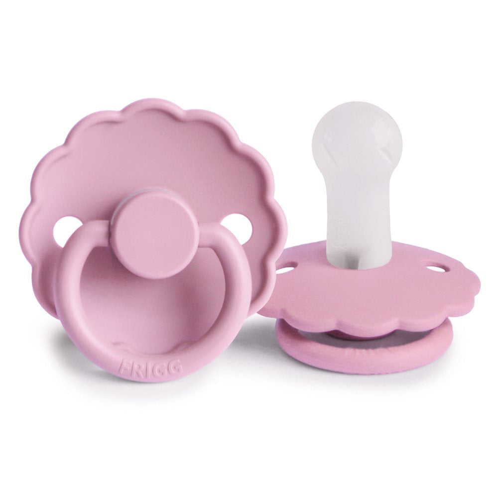 Frigg Daisy snuð str 2 - Lupine