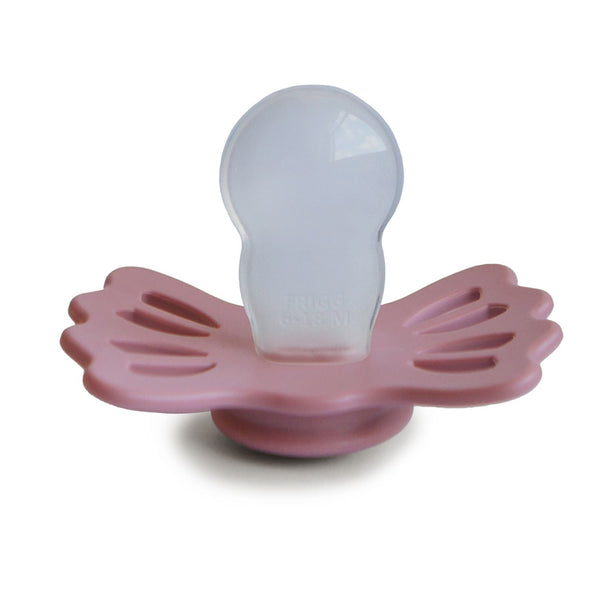 Frigg Lucky snuð str 2 - Cedar