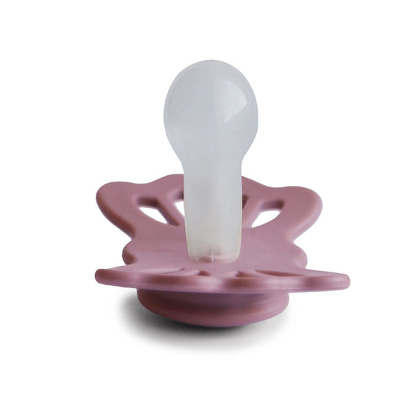 Frigg Lucky snuð str 2 - Cedar