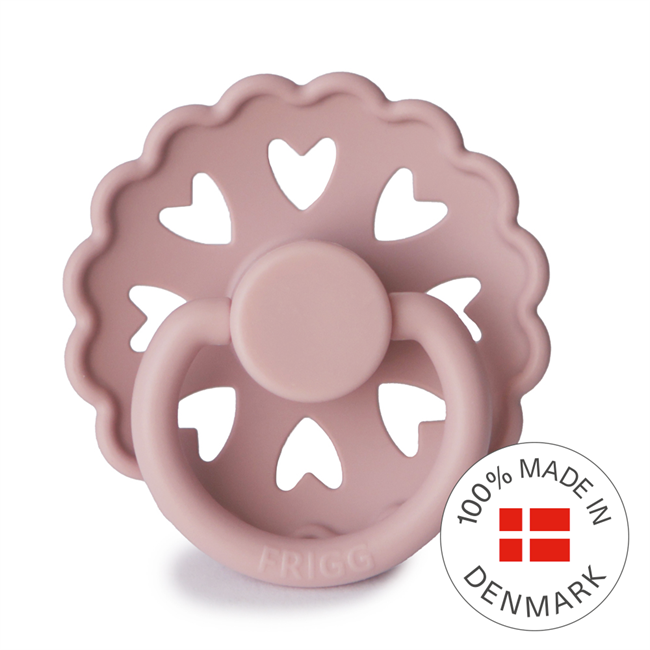 Frigg Fairytale snuð str 2 - Thumbelina