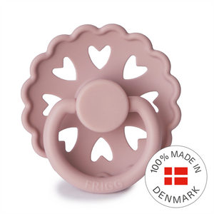 Frigg Fairytale snuð str 2 - Thumbelina