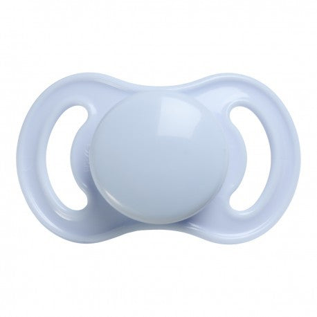 Esska HAPPY MINI snuð str 1 - Baby Blue