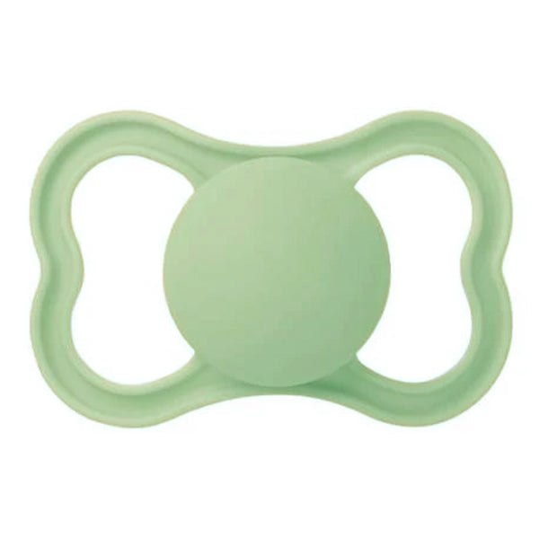 MAM Air merkt snuð (16-36m) -  Peppermint